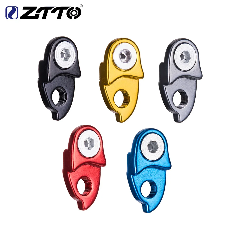 Удлинитель заднего переключателя передач для шоссейного велосипеда ZTTO Roadlink для деталей велосипеда MTB Big Cassette