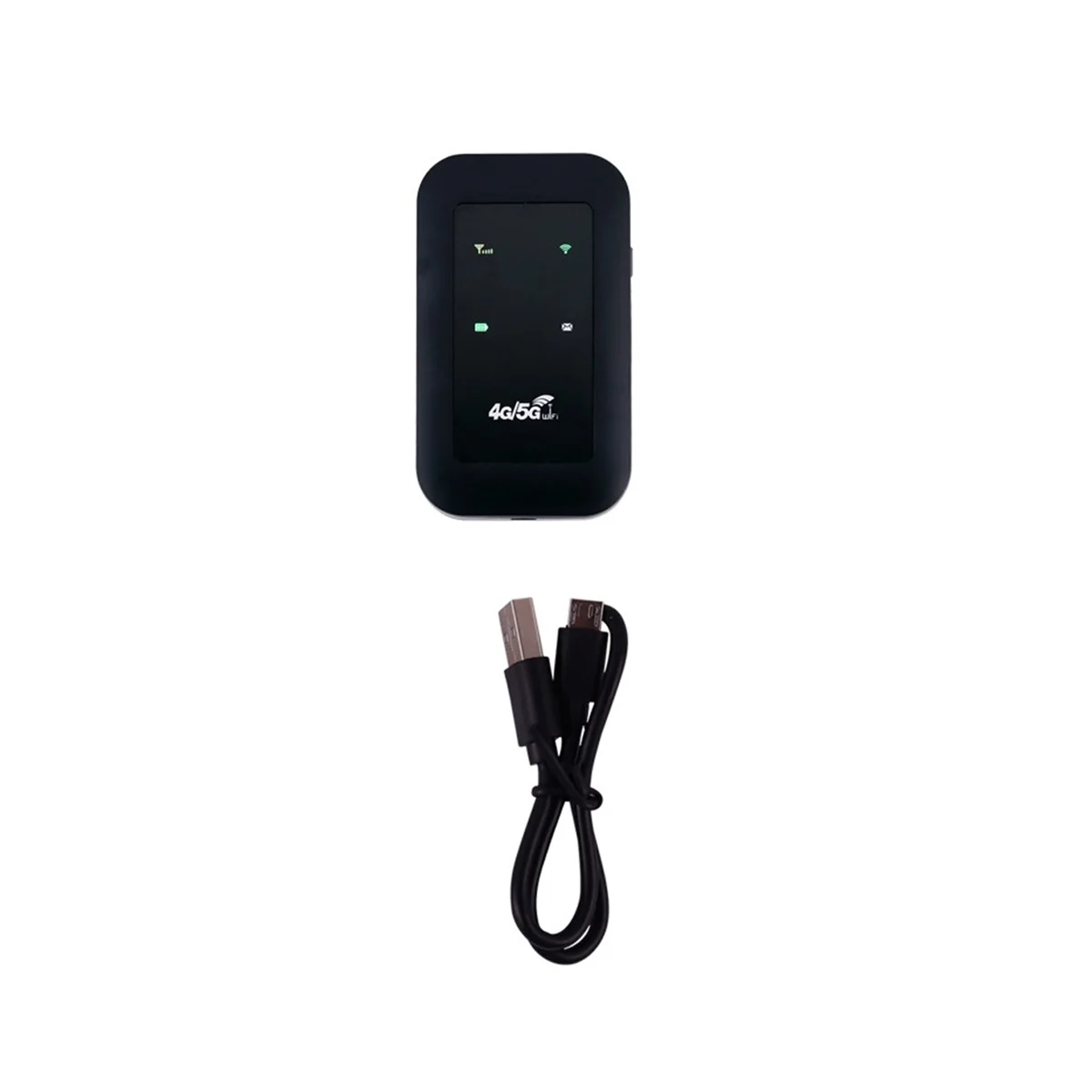 150 Мбит/с WiFi Ретранслятор 4G LTE Маршрутизатор Усилитель Сигнала Сетевой Расширитель Адаптер 3G/4G Слот Для SIM-Карты Расширитель Модемный Ключ